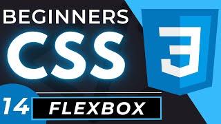 CSS Flexbox Intro | Flex CSS Tutorial for Beginners