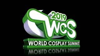 ワールドコスプレチャンピオンシップ NAGOYA ROUND World Cosplay Summit 2019 Championship