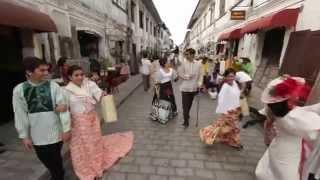 VIGAN for New 7 Wonders Cities of the World