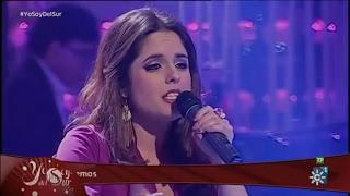 Lidabeth Romero - De Huelva - Yo Soy Del Sur Gala 29