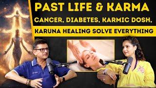 SPIRITUALITY & BEYOND PODCAST by Dr. Uday Shah & Ashwahty Warrier #podcast #spirituality