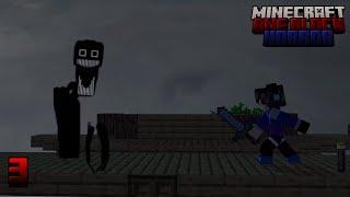 EL FIN DE APOLLYON? I MINECRAFT ONBLOCK HORROR  3