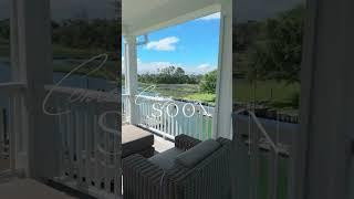 Luxury Waterfront Wilmington, NC Home!