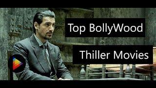 Top 5 Bollywood Mystery Movies So Far by Flashfivelist