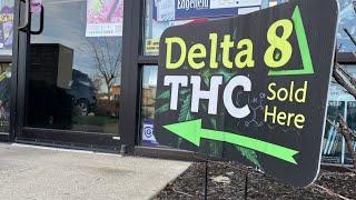 13 Investigates finds some Delta-8 products exceed state’s THC limit