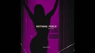 Bryson Tiller x Chris Brown - Sexy RNB type Beat (Nothing Feels Better)