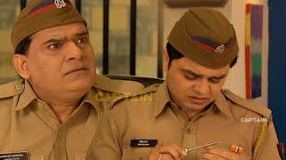 चाकू की नौक पर बिल्लू ने गोपी को डराया | Best of F.I.R. | Full Comedy