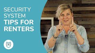 4 Home Security Tips Renters Need to Know | SafeWise