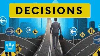 Most Important Financial Decisions You Will Make In Your Life (Ranked)