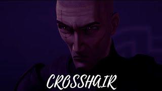 Crosshair Edit - Bad Guy