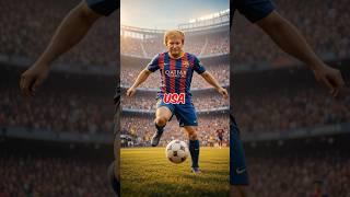 World Leaders Take the Pitch as Football Superstars!  #worldleaders #usa