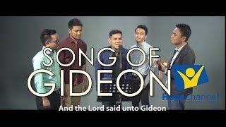 Song Of Gideon