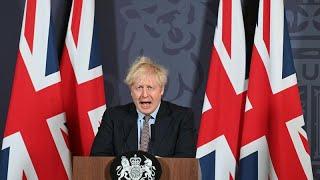 EU nations start assessing post-Brexit trade deal with UK as ambassadors get briefed