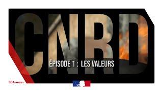 [Web-série "60 ans du CNRD" Épisode 1] Les valeurs du concours de la Résistance et de la Déportation