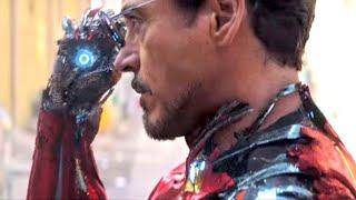 Top 20 Legendary Ironman Transformations in Movies