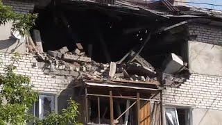 Перед смертью рассказал, как газ рванул в его квартире