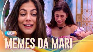 5 MOMENTOS ENGRAÇADOS DA MARI GONZALEZ!  | BBB 20