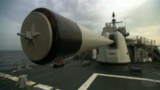 Ticonderoga Cruiser | Combat Countdown