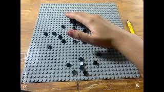 The Creative Hand: LEGO Edition