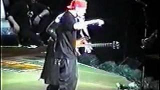 Limp Bizkit 14 - Nookie "Live Skydome Toronto Canada 26-10-00"