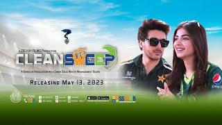 CLEAN SWEEP | TRAILER | AHSAN KHAN & KINZA HASHMI | ZEEKAY FILMS PRODUCTION | HD