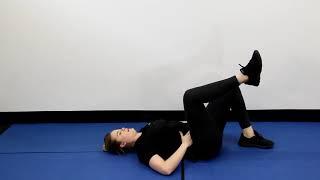 World Spine Day Exercises