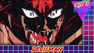 Devilman | KYOTO VIDEO