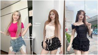 Nhảy Tik Tok Dance - Tổng Hợp Những Điệu Nhảy Hot Trend Và Xu Hướng Mới Nhất || TikTok Việt Nam Ep#3