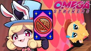 Finii.exe | Omega Strikers