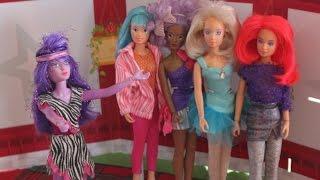 Collection Close Up: Jem and the Holograms