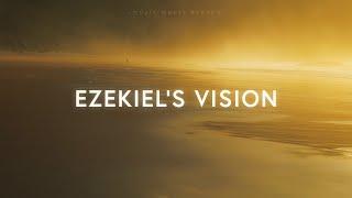 Jessica Dolinschi - Ezekiel's Vision