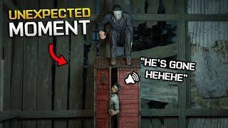 Dead By Daylight MOST SATISFYING Moments! #42 (DBD FUNNY MOMENTS)