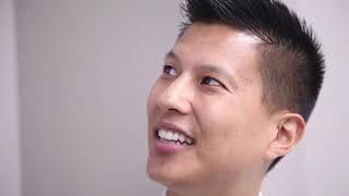 Meet your Dentist: Dr. Manhvu Nguyen | Oakbrook Dental and Orthodontics