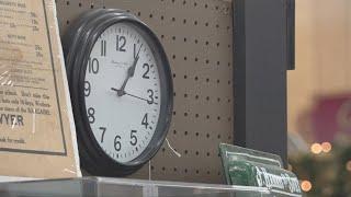 Daylight savings linked to health risks