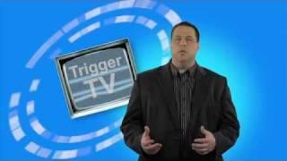 Trigger TV - Neil Thornton - How to develop your corporate vision