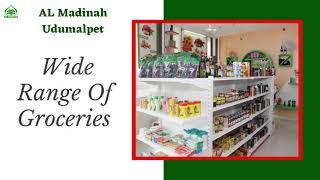 AL Madinah Dry Fruits - Exclusive For Arabian Dates, Dry Fruits & Nuts - The House of Quality