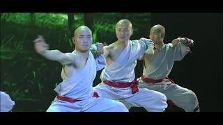 SOUL OF SHAOLIN | Official Trailer