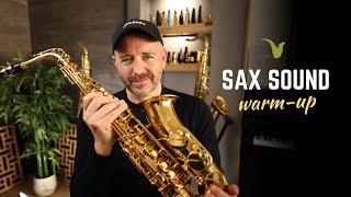 Improve Your Tone With This (Short) Long Tone Exercise for Saxophone