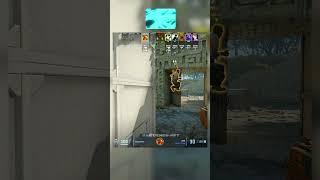 Incredible luck #csgo #cs2