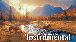 Música más hermosa del mundo para tu corazón - Musica Instrumental CLASICOS DE LOS 80 90