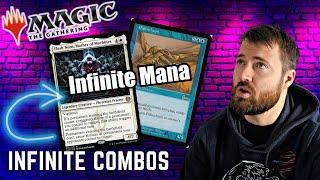 Infinite Combos Every Magic The Gathering Player Should Know!