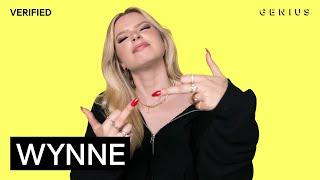 Wynne "Jaw Morant" Official Lyrics & Meaning | Verified