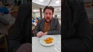 Константин Крохмаль В столовой Госдумы РФ, цены, и др .
