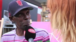 Interview Faithless (TW Classic 2015)