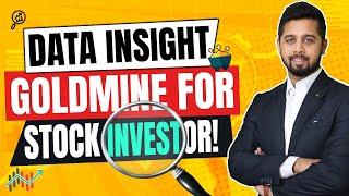 Knowledge goldmine for stock market investors and traders | Research 360 by Motilal Oswal