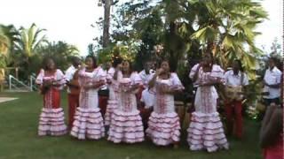 Cantando Gloria - Los Alumnos de San Juan