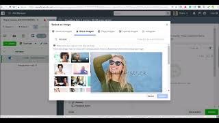 הקמת קמפיין בפייסבוק - השלב השלישי - שלב בניית המודעות