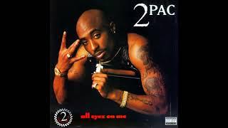 2Pac - Only God Can Judge Me