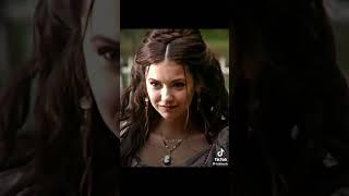 Tvd: Katherine Pierce 1864 