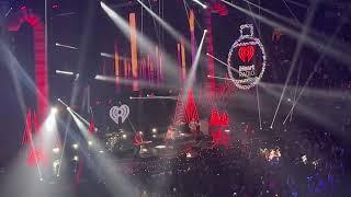 AJR - Bang live | Jingle Ball 2022 iHeart Radio Z100 NYC